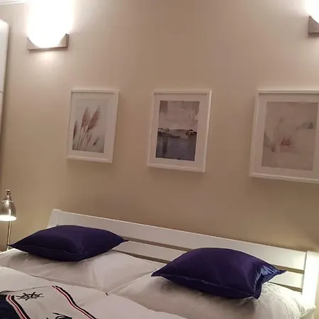 Mimi Ferienhaus Balatonalmádi