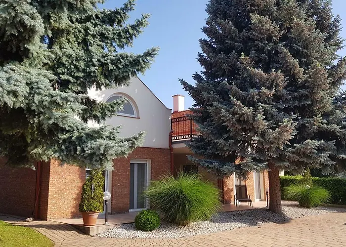 Hébergement de vacances Mimi