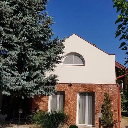 Mimi Hébergement de vacances